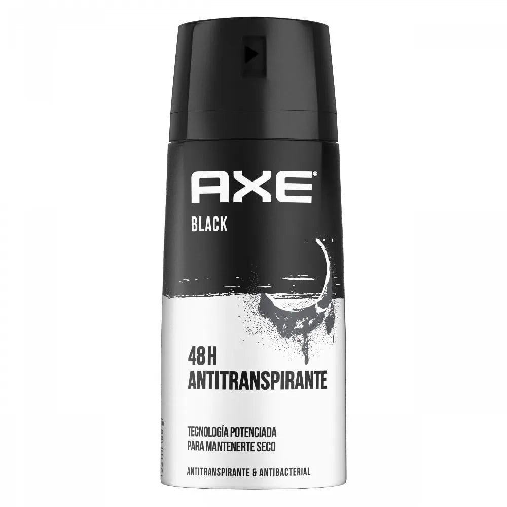 Black 152 ml - 7791293043746