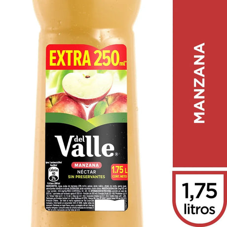 Manzana 1.75 lt - 7802820175080
