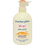 Mi Primer Jabón  340 ml - 7804945011830