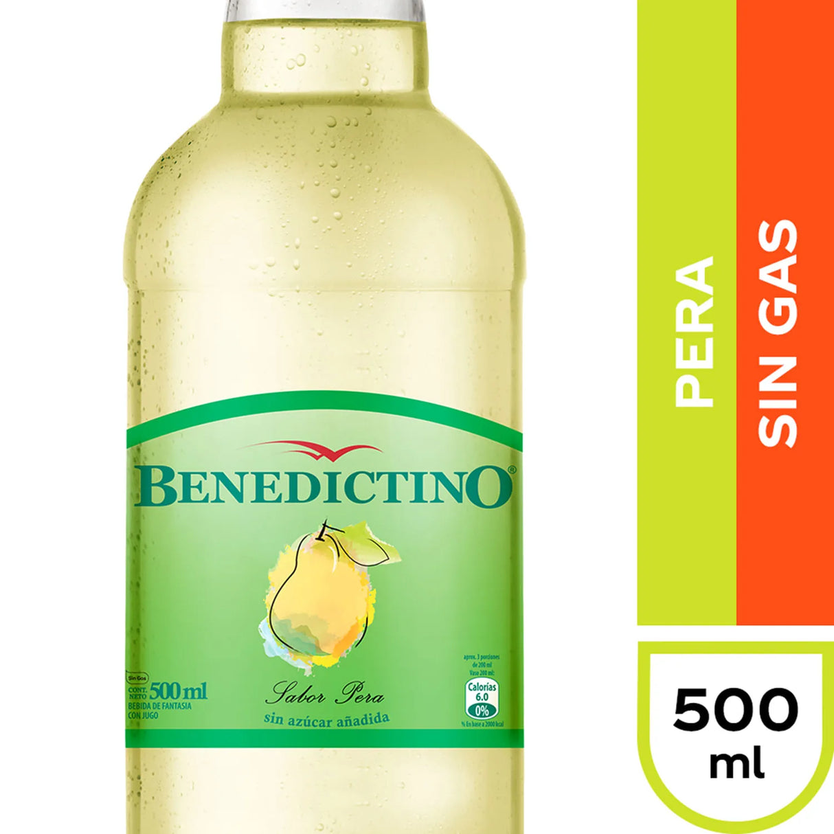 Pera 500ml - 7802820452181