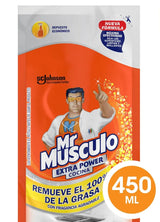 Extra Power Cocina - 7790520998859