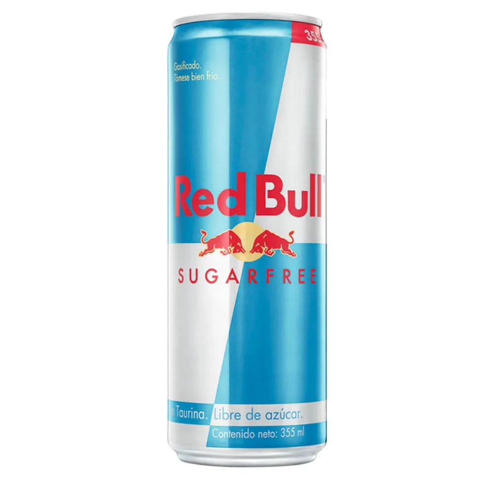 Sin Azucar 355 ml - 9002490235468
