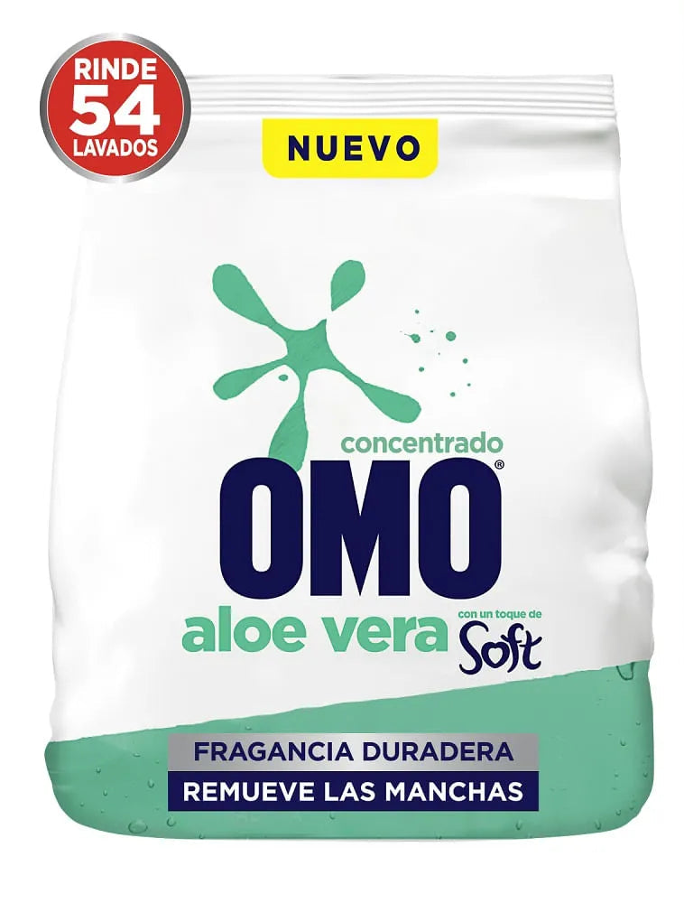 Matic Soft 2.7 kg - 7805000321321