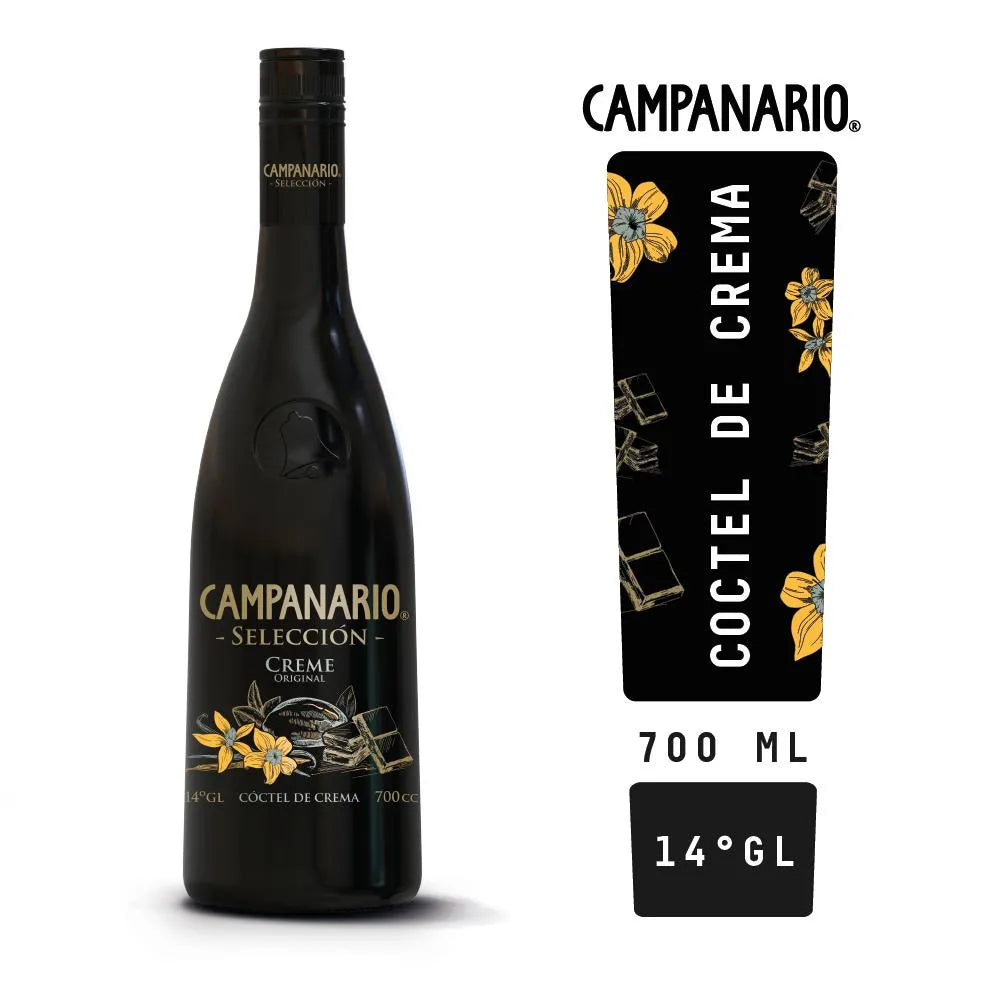 Coctel de crema - 7802175002451