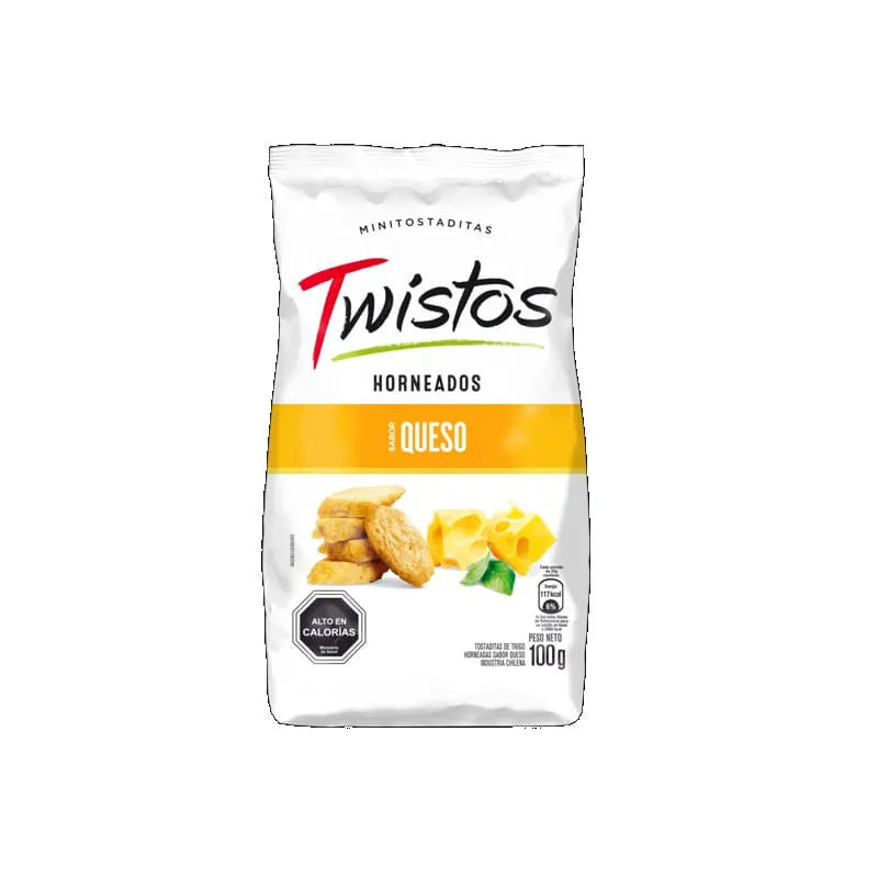 Queso 100g - 7802000016394