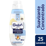 Suavizante hipoalergenico - 7891150039001
