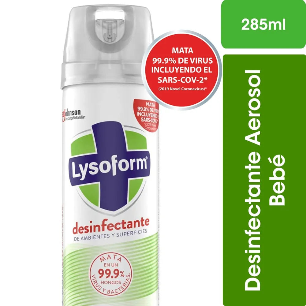 desinfectante - 7790520990662