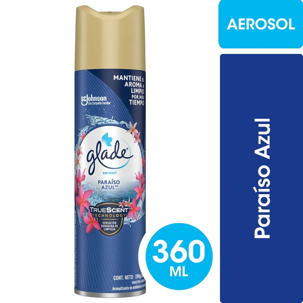 Paraiso Azul 309g - 7790520998286