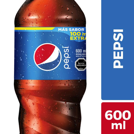 Original 600 ml - 7801620009373