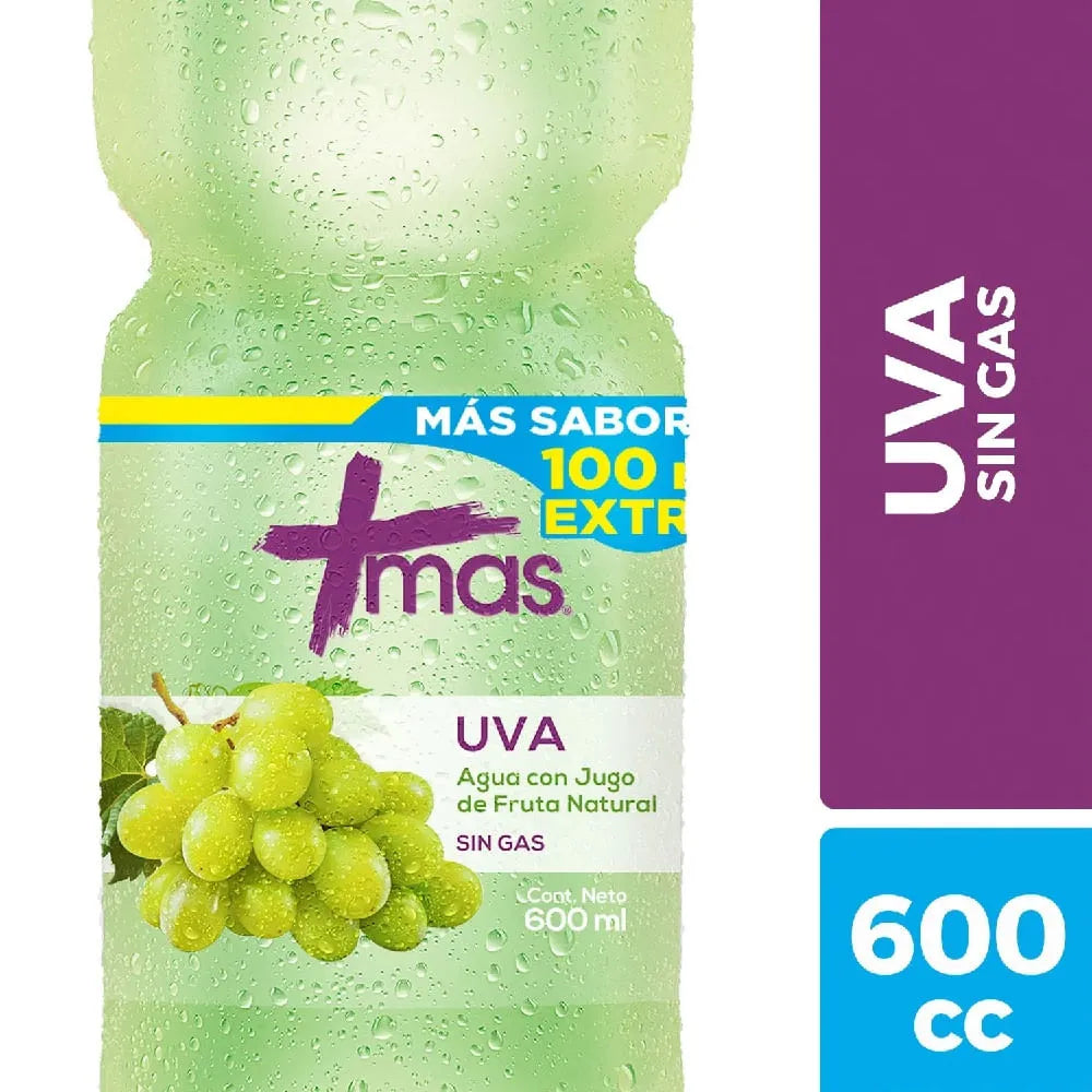 Sabor Uva 600 ml - 7801620009601