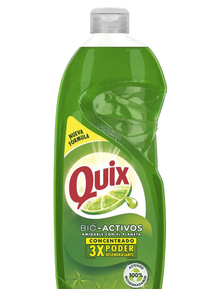 QUIX ACTIVO 500ML - 7805000322021