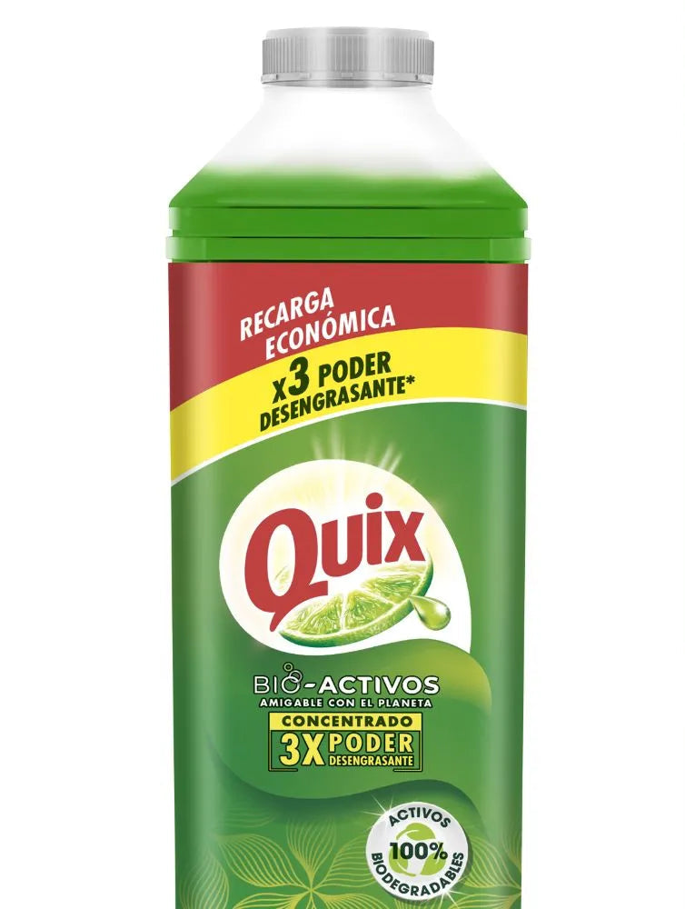 Desengrasante 1500 ml - 7805000322038