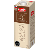 Leche Capuccino 1L - 7802920008097