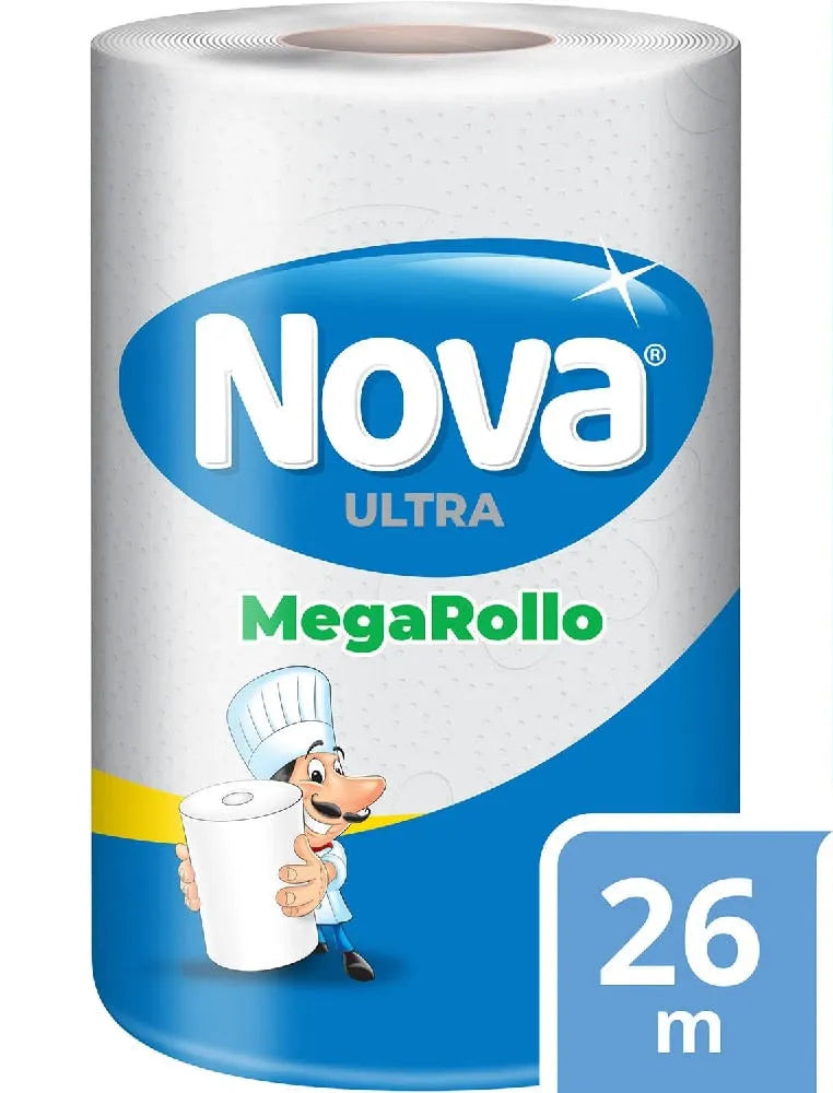 Ultra 130 Hojas - 7806500406839