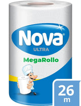 Ultra 130 Hojas - 7806500406839