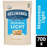 Mayonesa Light - 7805000322465