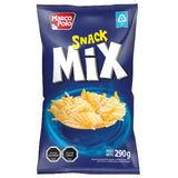 Snack Mix 290 gr - 7802420007484