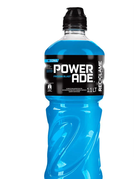 Powerade1,1L - 7802820678048