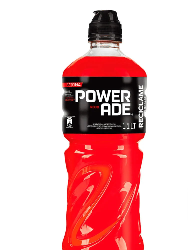 Rojo - 7802820678055