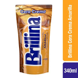 Cera Crema Amarilla - 7805040005397