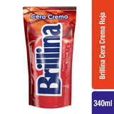 Cera Crema Roja - 7805040005403