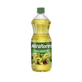 Aceite Vegetal 900 ml - 7801320242025