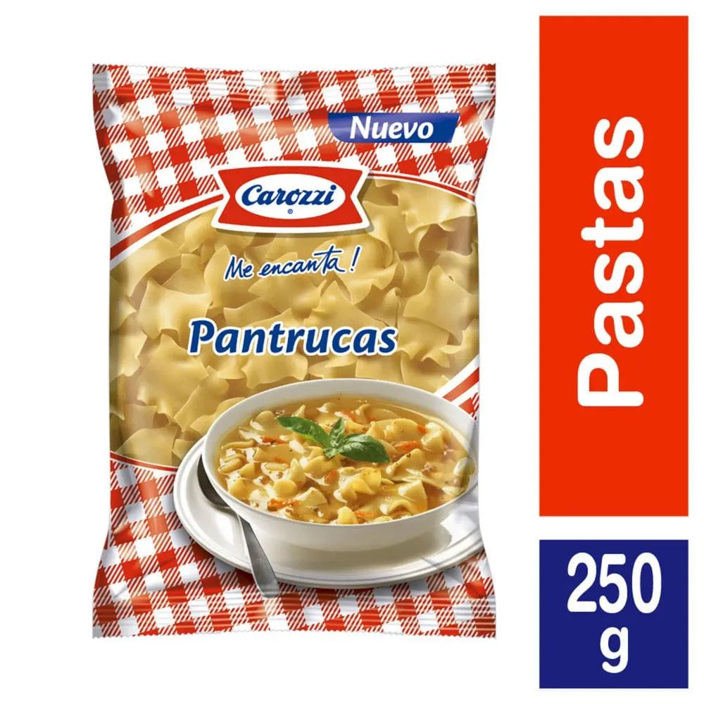 Pantruca 250g - 7802575012210