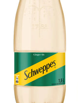 Ginger Ale - 7801610381007