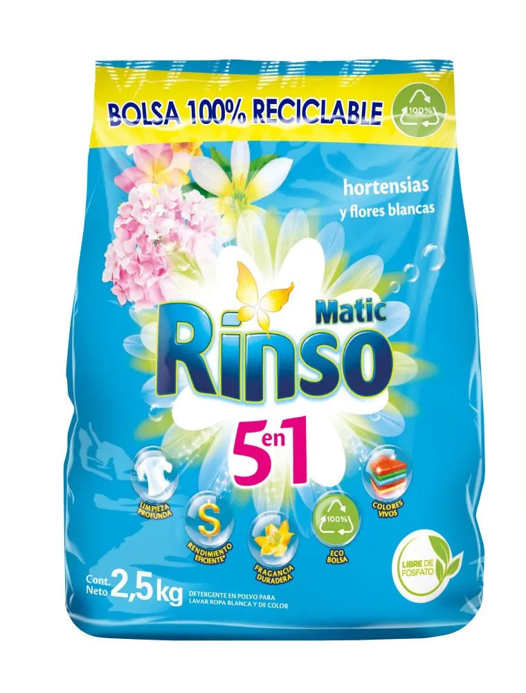 Matic 2.5 - 7791290794474