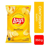 Corte Americano 350 gr - 7802000017629
