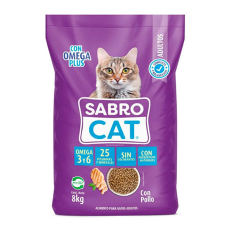 Sabor Pollo 8 kg - 7804100800057