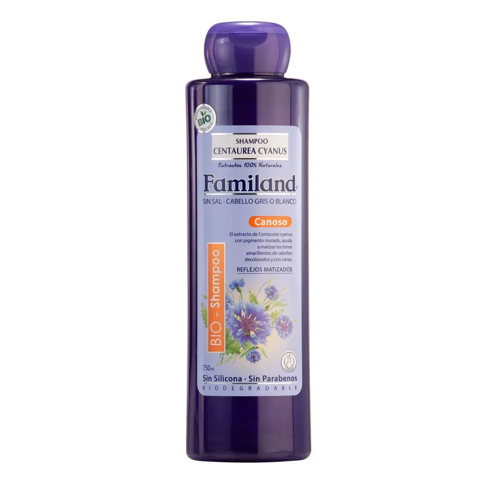 Familand  canoso 750 Ml - 7804945062825