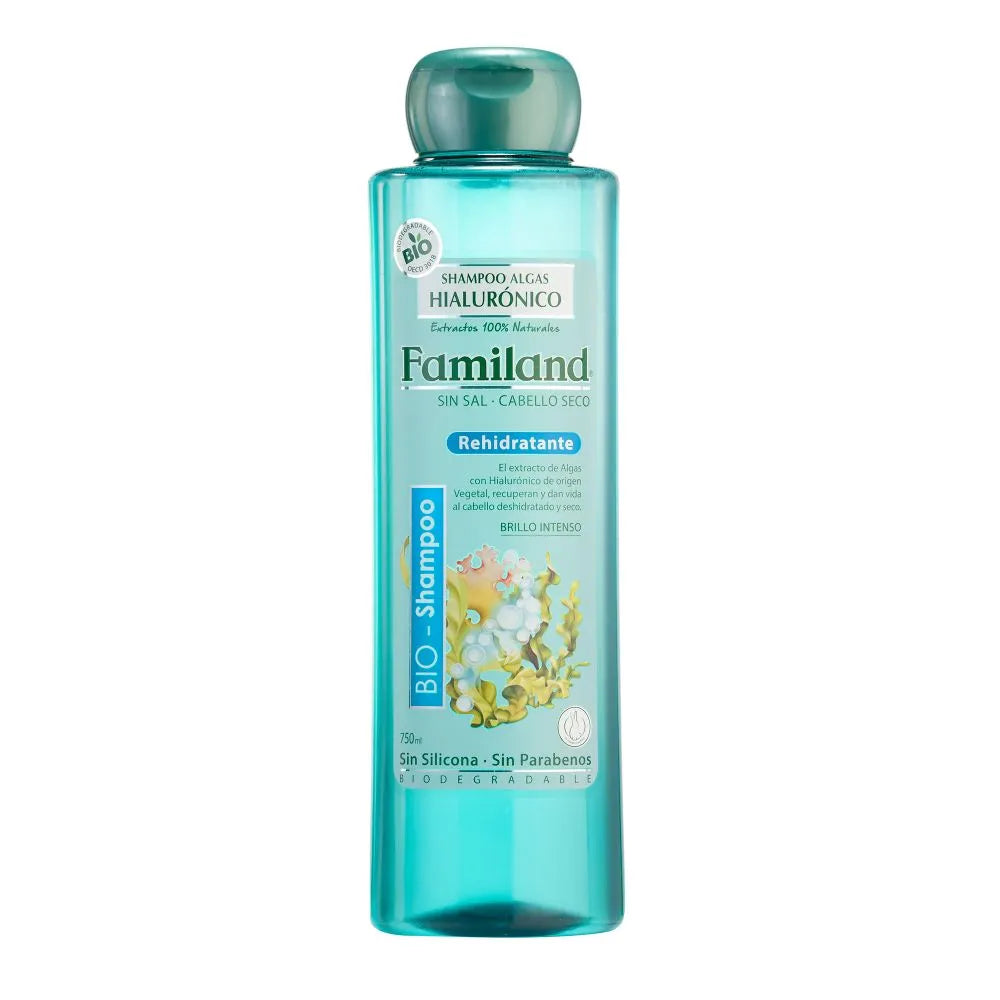 Hialuronico 750ml - 7804945062832
