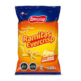 Sabor Queso 230g - 7802000017100