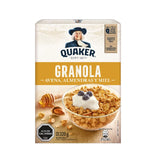 Granola 320Gr - 7802000017803