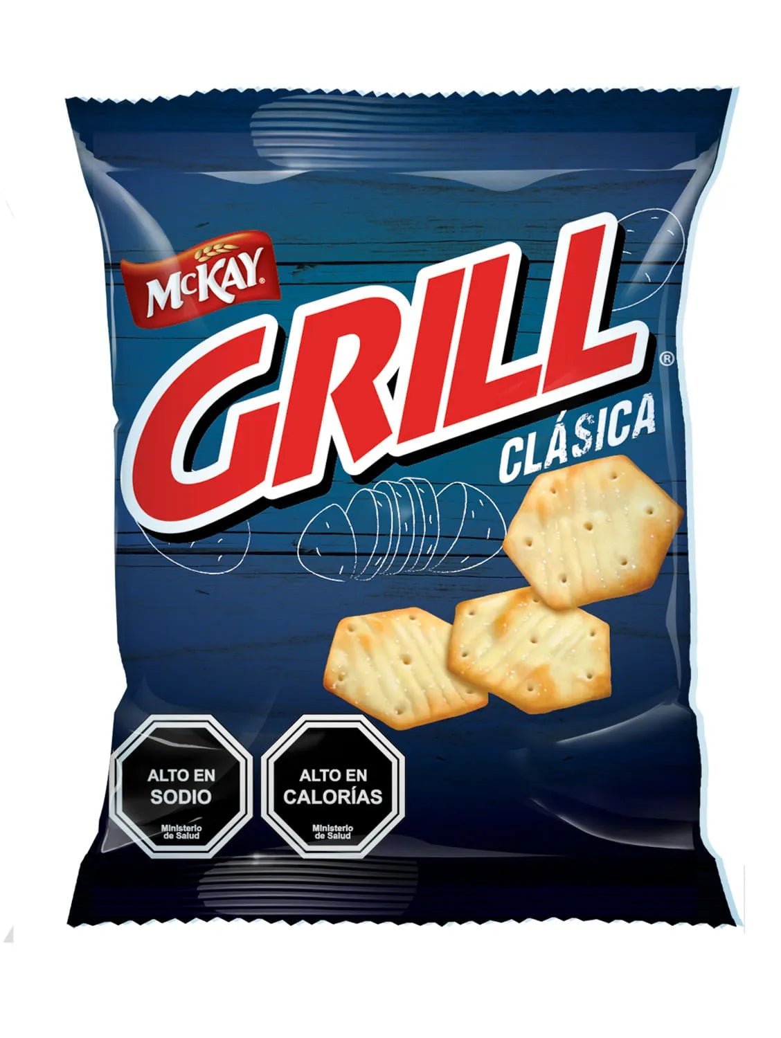 Grill Clasica 35 gr - 7613030008897