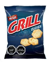 Grill Clasica 35 gr - 7613030008897