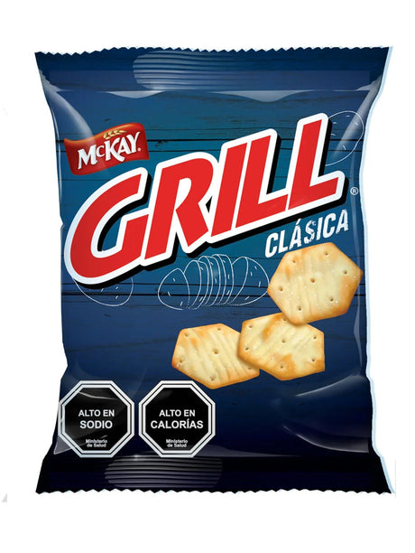 Grill Clasica 35 gr - 7613030008897