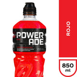 Power Ade Rojo - 7802820678154