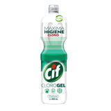 Cloro Gel 800 GRS - 7805000323219
