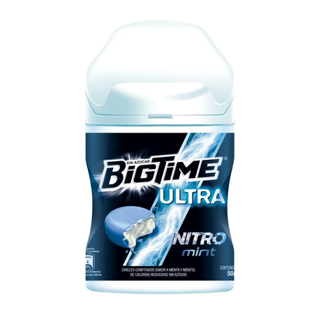 Ultra Nitro Mint - 7790580423087