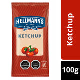 Ketchup 100g - 7802640793471