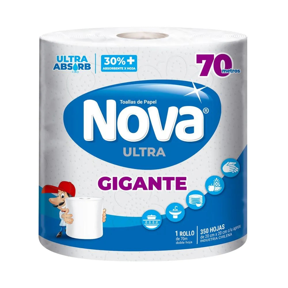 ultra gigante - 7806500406860