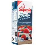 Crema Espesa 200g - 7802900105013