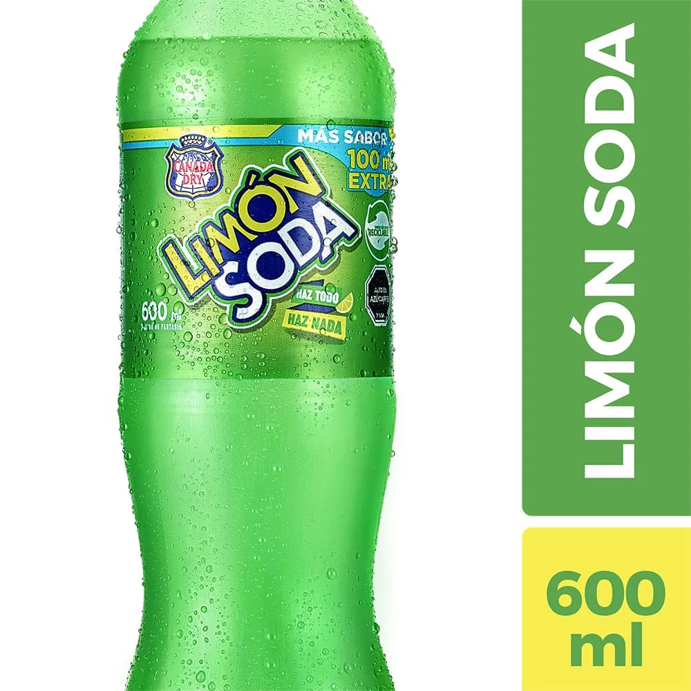 600ml - 7801620009403