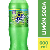 600ml - 7801620009403