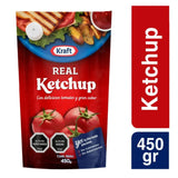 Ketchup 450g - 7800159081171
