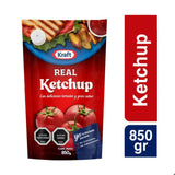 Ketchup 850g - 7800159081188