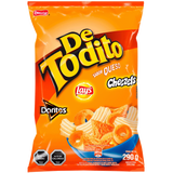 Sabor Queso 290 gr - 7802000015199