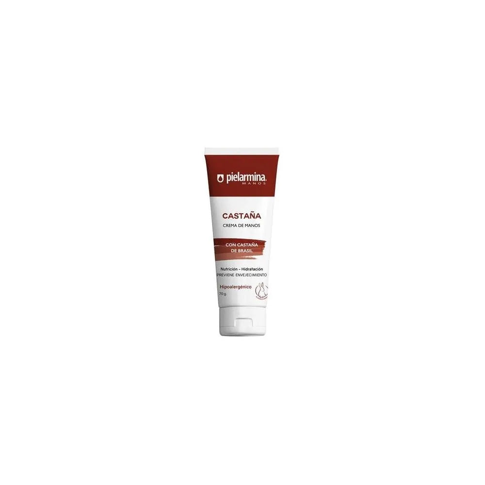 Castaña 70g - 7804907988965